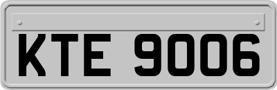 KTE9006