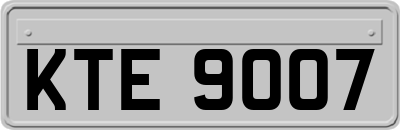 KTE9007