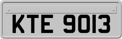 KTE9013