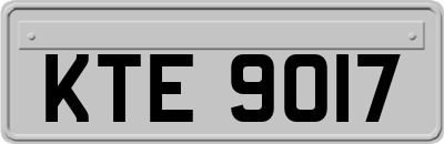 KTE9017