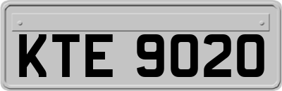 KTE9020