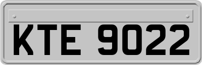 KTE9022