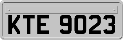 KTE9023