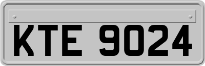 KTE9024