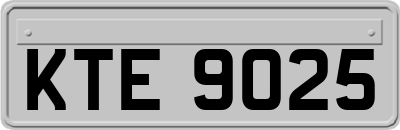 KTE9025