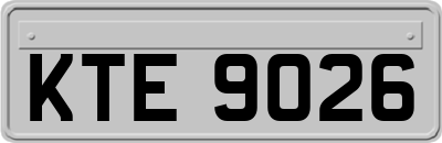 KTE9026
