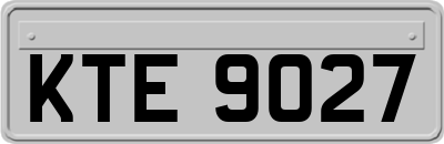KTE9027