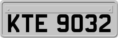 KTE9032