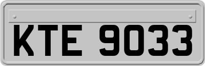 KTE9033