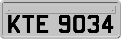 KTE9034