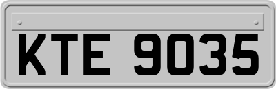KTE9035