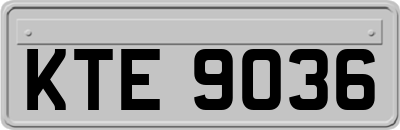 KTE9036