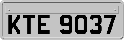 KTE9037