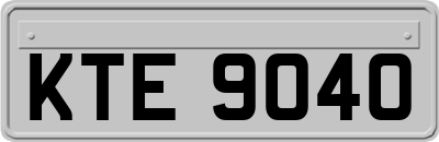 KTE9040