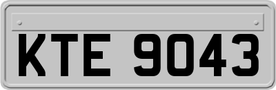KTE9043