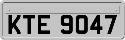 KTE9047