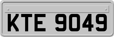KTE9049