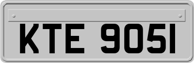 KTE9051