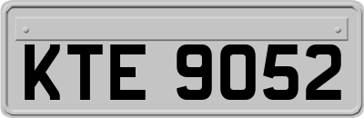 KTE9052
