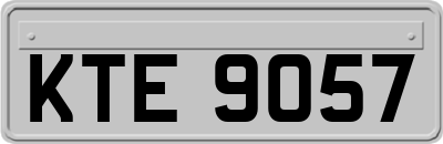 KTE9057