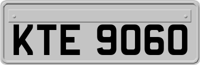 KTE9060