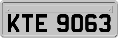 KTE9063