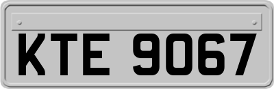 KTE9067