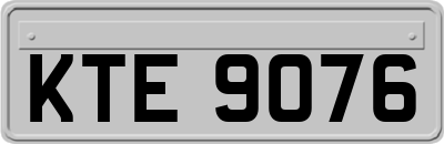 KTE9076