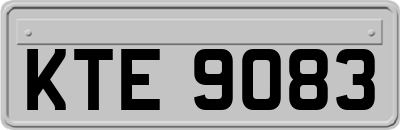 KTE9083