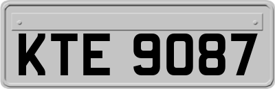 KTE9087