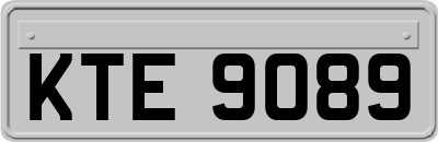 KTE9089