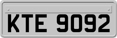 KTE9092