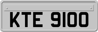 KTE9100
