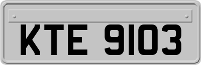 KTE9103
