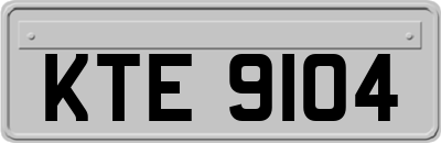 KTE9104