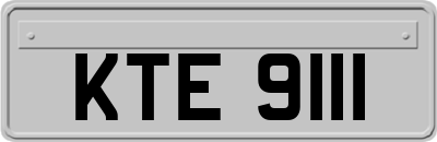 KTE9111
