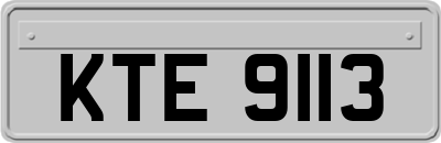 KTE9113