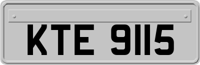 KTE9115