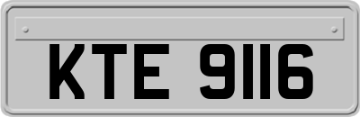 KTE9116