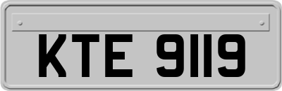 KTE9119