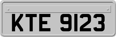 KTE9123