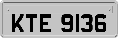 KTE9136