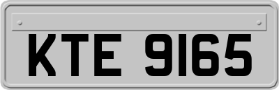 KTE9165
