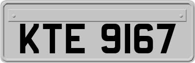 KTE9167