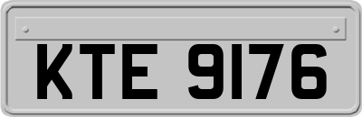 KTE9176