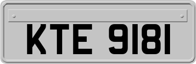 KTE9181