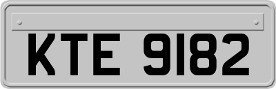 KTE9182