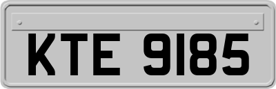 KTE9185