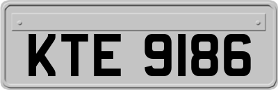 KTE9186