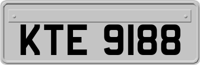 KTE9188